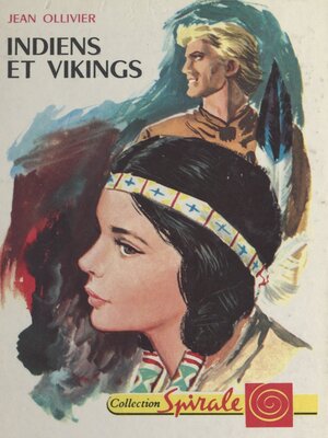 cover image of Indiens et Vikings
